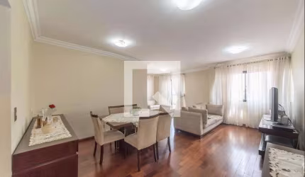 Apartamento à Venda - Bosque da Saúde, 3 Quartos,  138 m2