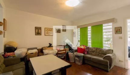 Casa à Venda - Moema, 3 Quartos,  150 m2