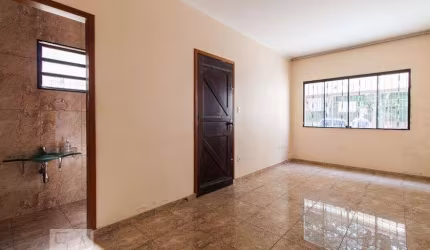 Casa à Venda - Vila Califórnia, 3 Quartos,  190 m2