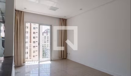 Apartamento à Venda - Consolação, 2 Quartos,  56 m2