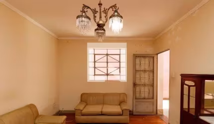 Casa à Venda - Vila Guilherme, 4 Quartos,  406 m2