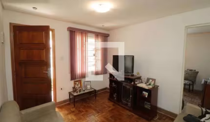 Casa à Venda - Vila Formosa, 3 Quartos,  100 m2