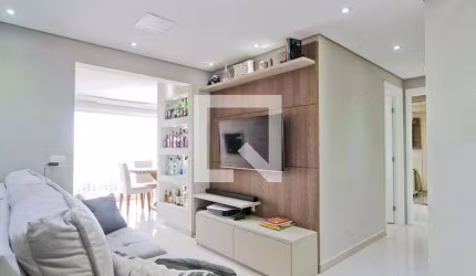Apartamento à Venda - Casa Verde, 2 Quartos,  65 m2