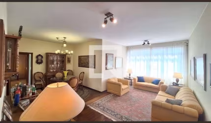 Apartamento à Venda - Bom Retiro, 3 Quartos,  178 m2