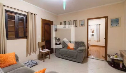 Casa à Venda - Jaguaré, 1 Quarto,  275 m2