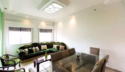 Apartamento à Venda - Consolação, 3 Quartos,  120 m2