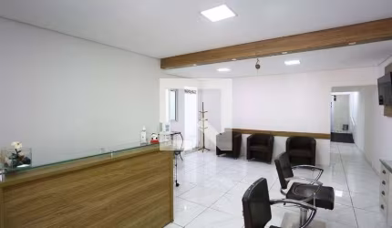 Casa à Venda - Parque Esmeralda, 3 Quartos,  295 m2