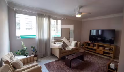 Apartamento à Venda - Brooklin, 3 Quartos,  75 m2