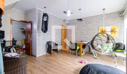 Casa à Venda - Vila Mariana, 2 Quartos,  120 m2
