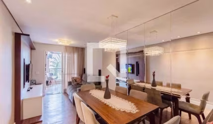 Apartamento à Venda - Ipiranga, 3 Quartos,  87 m2