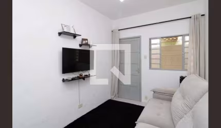 Casa à Venda - Parque Novo Mundo , 2 Quartos,  210 m2