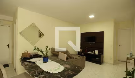 Apartamento à Venda - Portal do Morumbi, 3 Quartos,  102 m2