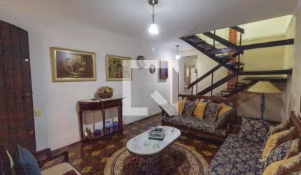 Casa à Venda - Cangaíba, 3 Quartos,  272 m2
