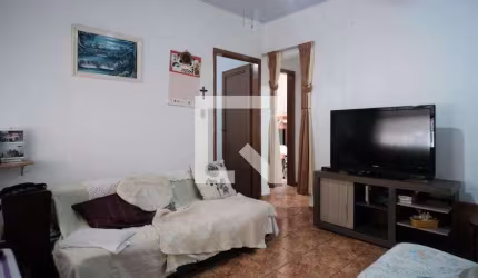 Casa à Venda - Cangaíba, 3 Quartos,  120 m2