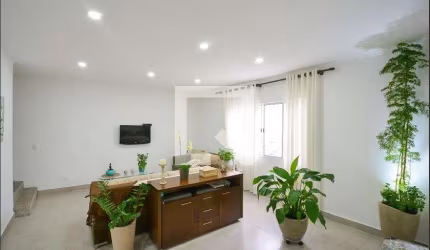 Casa à Venda - Jardim Santa Emília, 3 Quartos,  150 m2