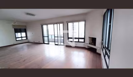 Apartamento à Venda - Panamby, 3 Quartos,  200 m2