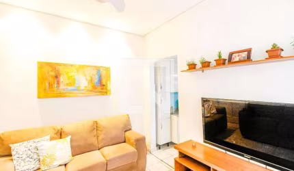 Casa à Venda - Chácara Santo Antonio, 3 Quartos,  150 m2