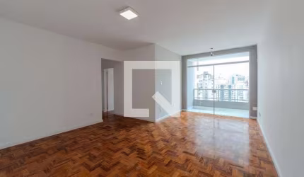 Apartamento à Venda - Consolação, 3 Quartos,  123 m2