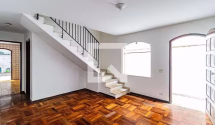 Casa à Venda - Butantã, 3 Quartos,  180 m2