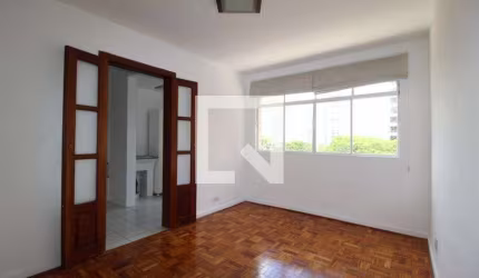 Apartamento à Venda - Moema, 2 Quartos,  62 m2
