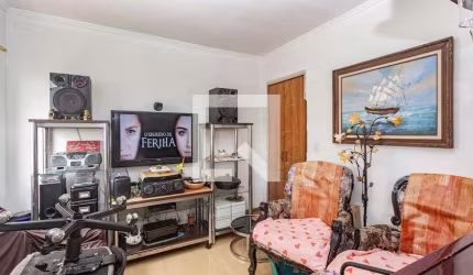 Apartamento à Venda - Aclimação, 2 Quartos,  85 m2