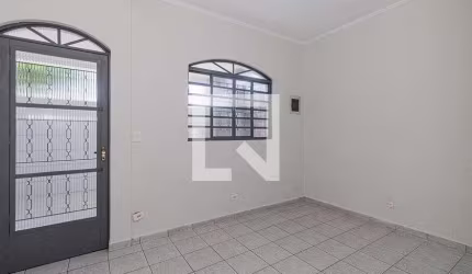 Casa à Venda - Jardim Brasil , 3 Quartos,  164 m2