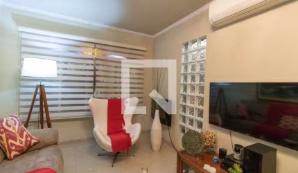 Casa à Venda - Butantã, 4 Quartos,  230 m2