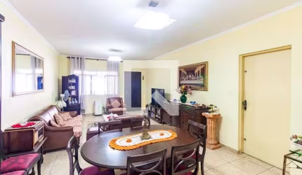 Casa à Venda - Vila Ema, 3 Quartos,  280 m2
