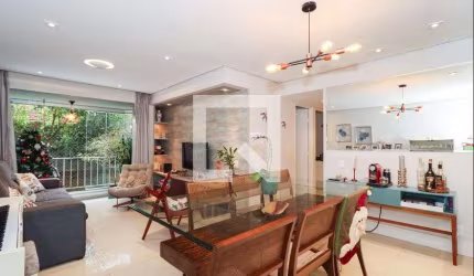 Apartamento à Venda - Vila Sônia, 4 Quartos,  98 m2