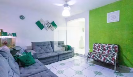 Casa à Venda - Itaquera, 3 Quartos,  210 m2