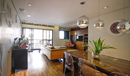 Apartamento à Venda - Lapa, 1 Quarto,  98 m2