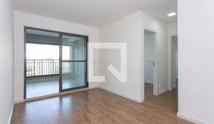 Apartamento à Venda - Tatuapé, 2 Quartos,  68 m2