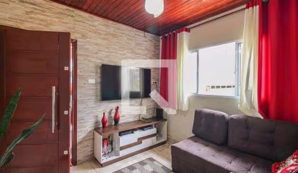 Casa à Venda - Vila Jacuí, 2 Quartos,  100 m2