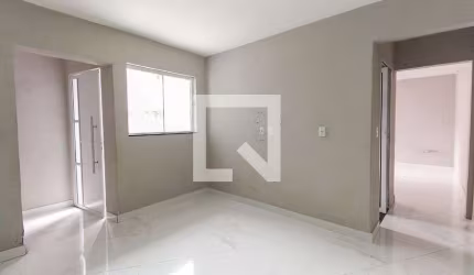 Casa à Venda - Vila Jacuí, 1 Quarto,  40 m2