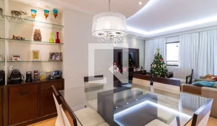 Apartamento à Venda - Santana, 3 Quartos,  105 m2