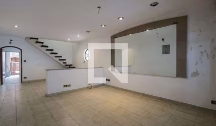 Casa à Venda - Santana, 4 Quartos,  171 m2