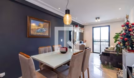 Apartamento à Venda - Água Fria, 2 Quartos,  70 m2