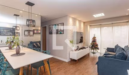 Apartamento à Venda - Bosque da Saúde, 3 Quartos,  84 m2