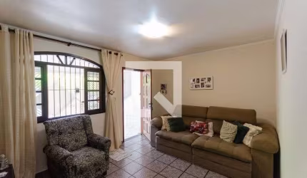 Casa à Venda - Piqueri, 4 Quartos,  220 m2