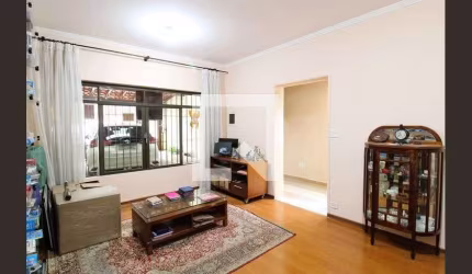 Casa à Venda - Tucuruvi, 3 Quartos,  140 m2