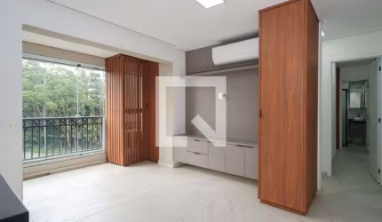 Apartamento à Venda - Jardim Monte Kemel, 2 Quartos,  60 m2