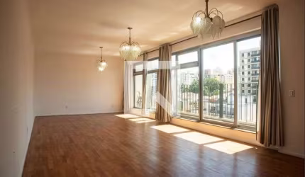 Apartamento à Venda - Chácara Inglesa, 3 Quartos,  160 m2