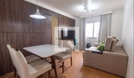 Apartamento à Venda - Vila Mariana, 3 Quartos,  70 m2