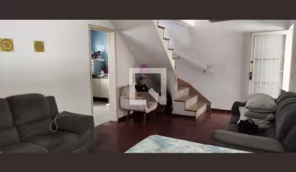 Casa à Venda - Vila Matilde, 3 Quartos,  180 m2