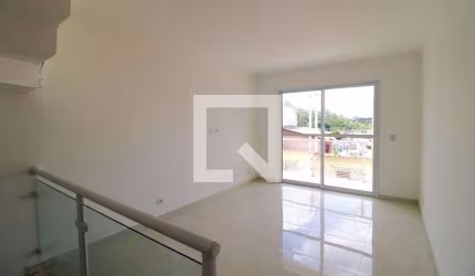 Casa à Venda - Jardim Palmares, 3 Quartos,  100 m2