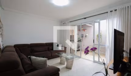 Casa à Venda - Santana, 4 Quartos,  174 m2