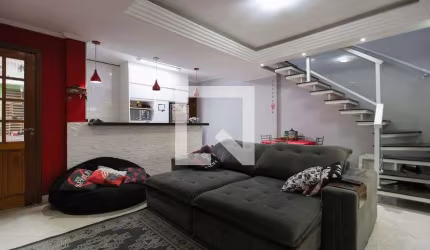 Casa à Venda - Santana, 2 Quartos,  200 m2