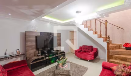 Casa à Venda - Ponte Rasa, 3 Quartos,  200 m2