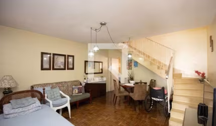 Casa à Venda - Vila Maria , 3 Quartos,  150 m2