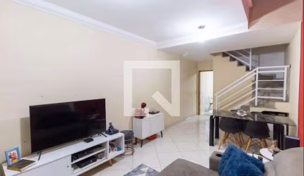 Casa à Venda - Jardim Fernandes, 3 Quartos,  125 m2